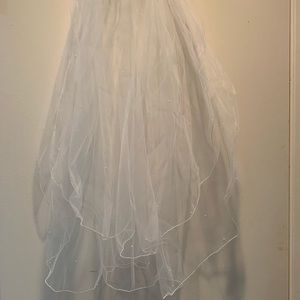 Wedding Veil